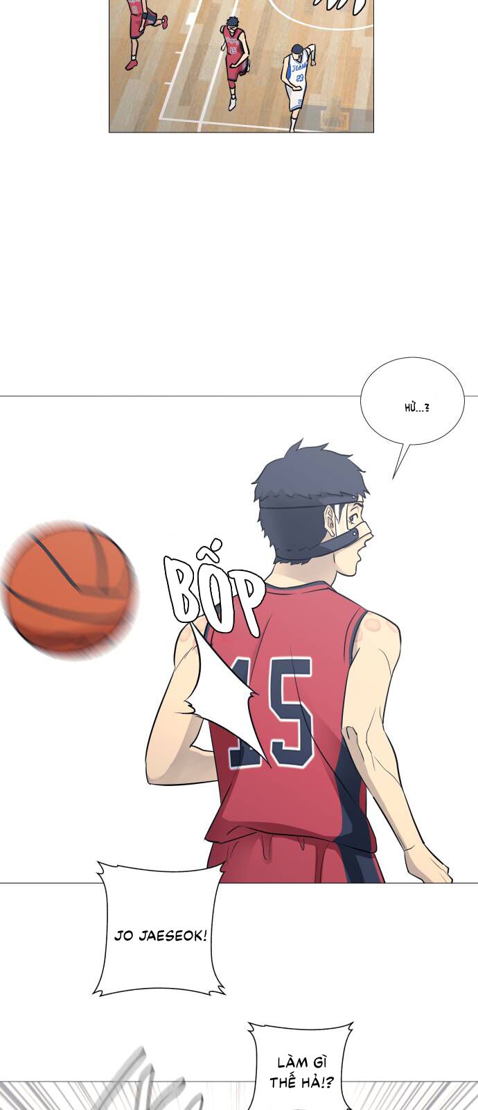 Garbage Time: Chapter 78