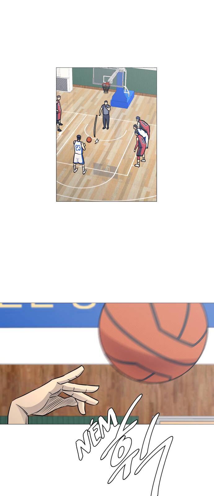 Garbage Time: Chapter 78