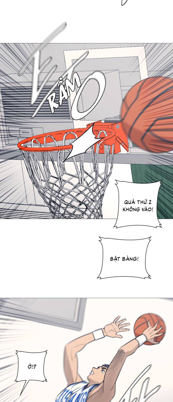 Garbage Time: Chapter 78