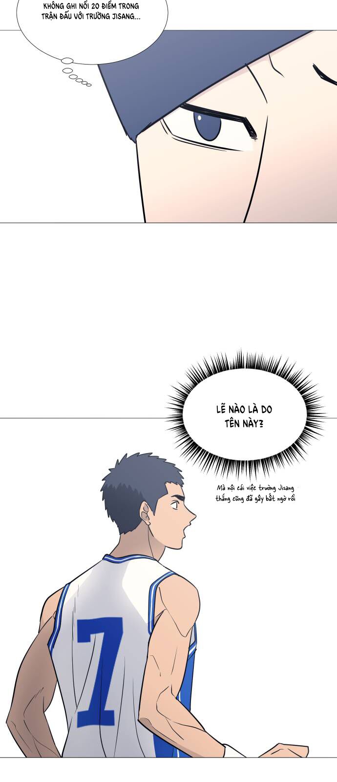 Garbage Time: Chapter 78