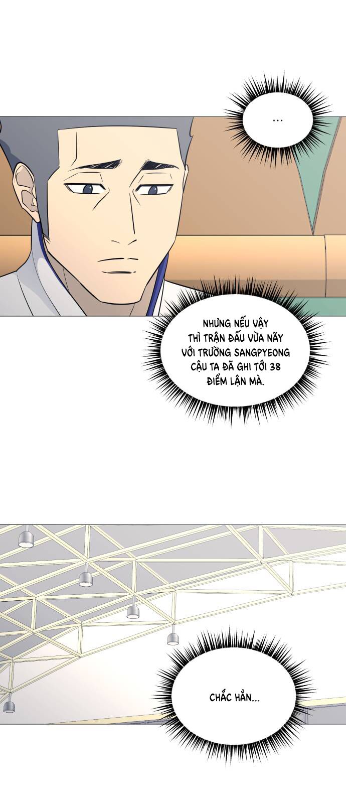 Garbage Time: Chapter 78