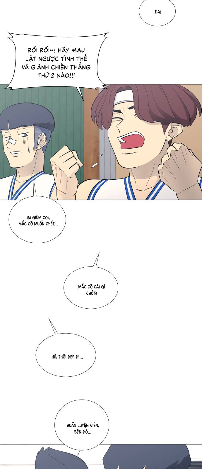 Garbage Time: Chapter 78