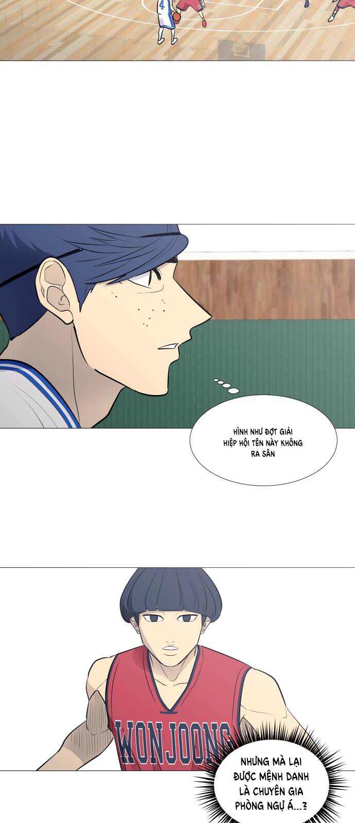 Garbage Time: Chapter 78