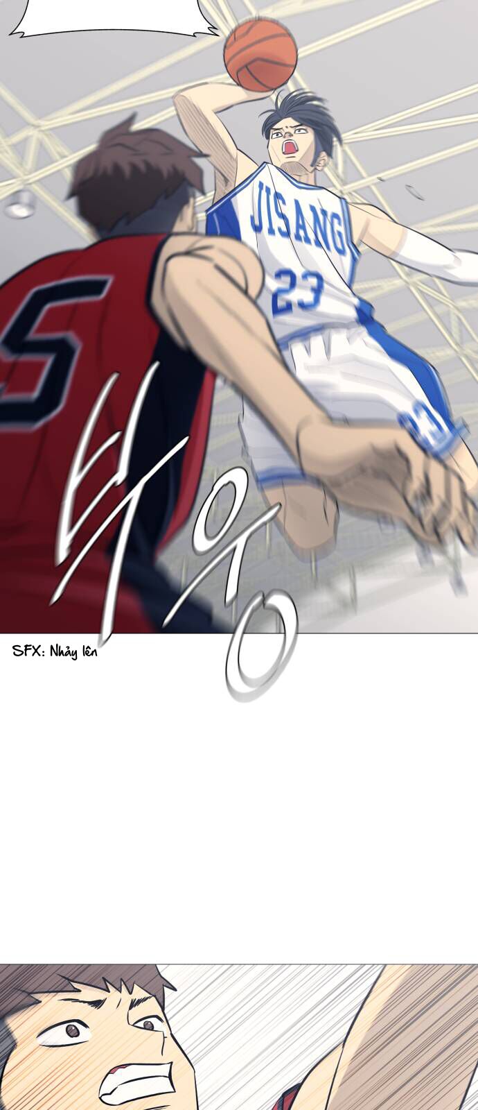 Garbage Time: Chapter 78