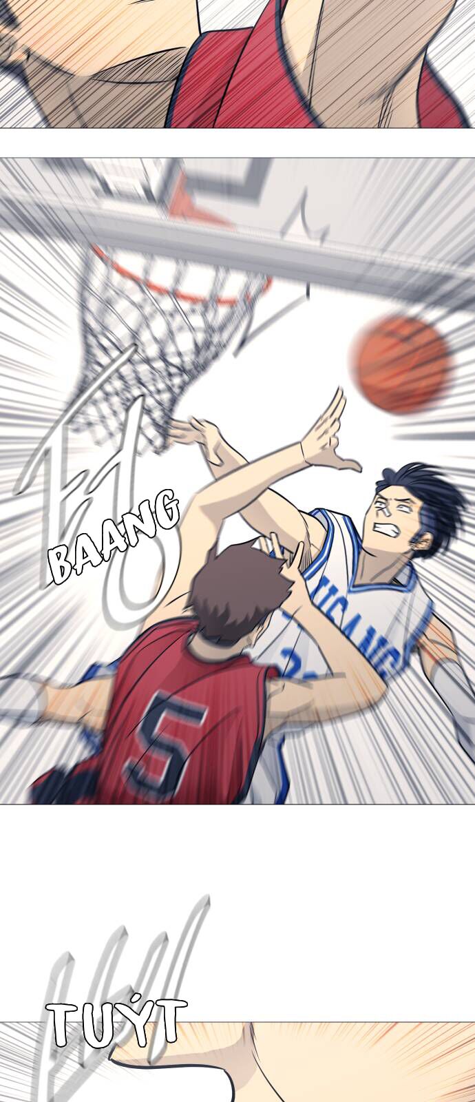 Garbage Time: Chapter 78