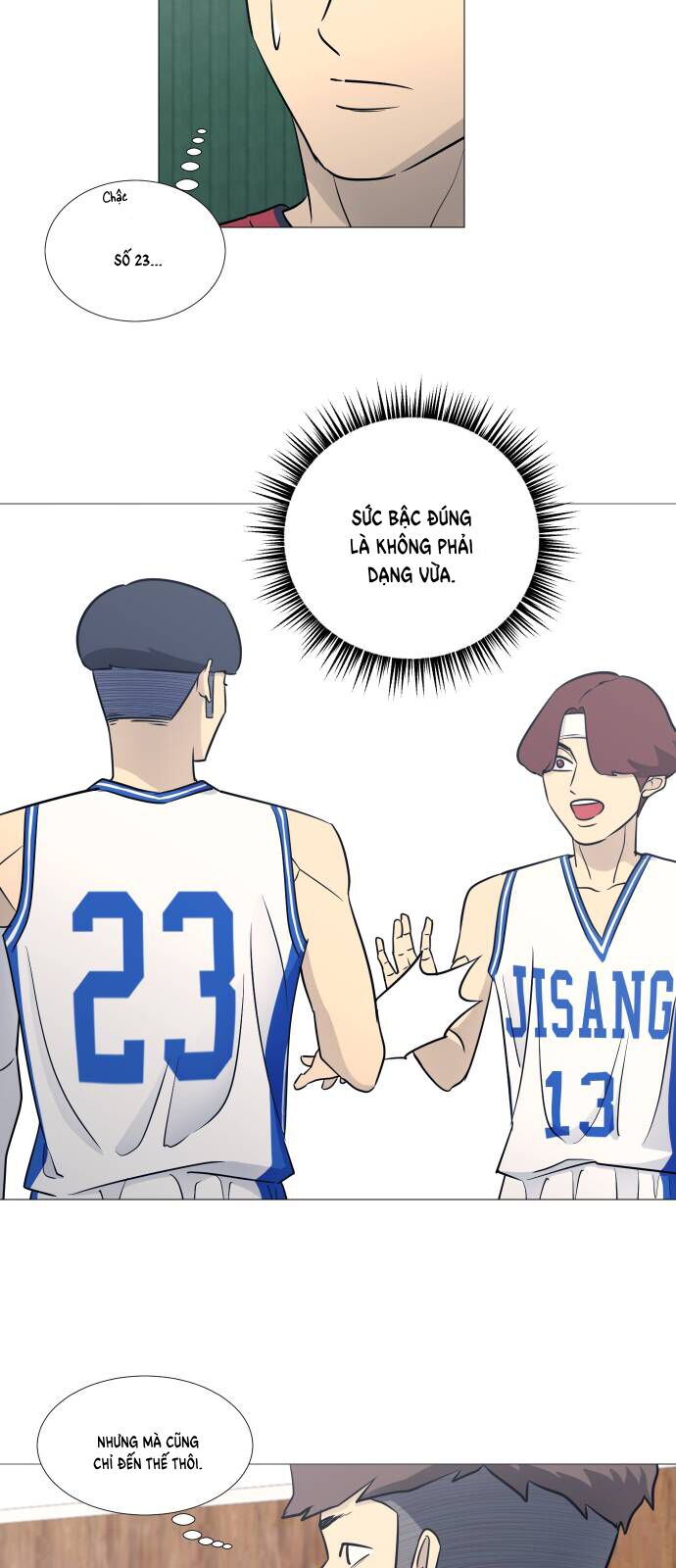 Garbage Time: Chapter 78