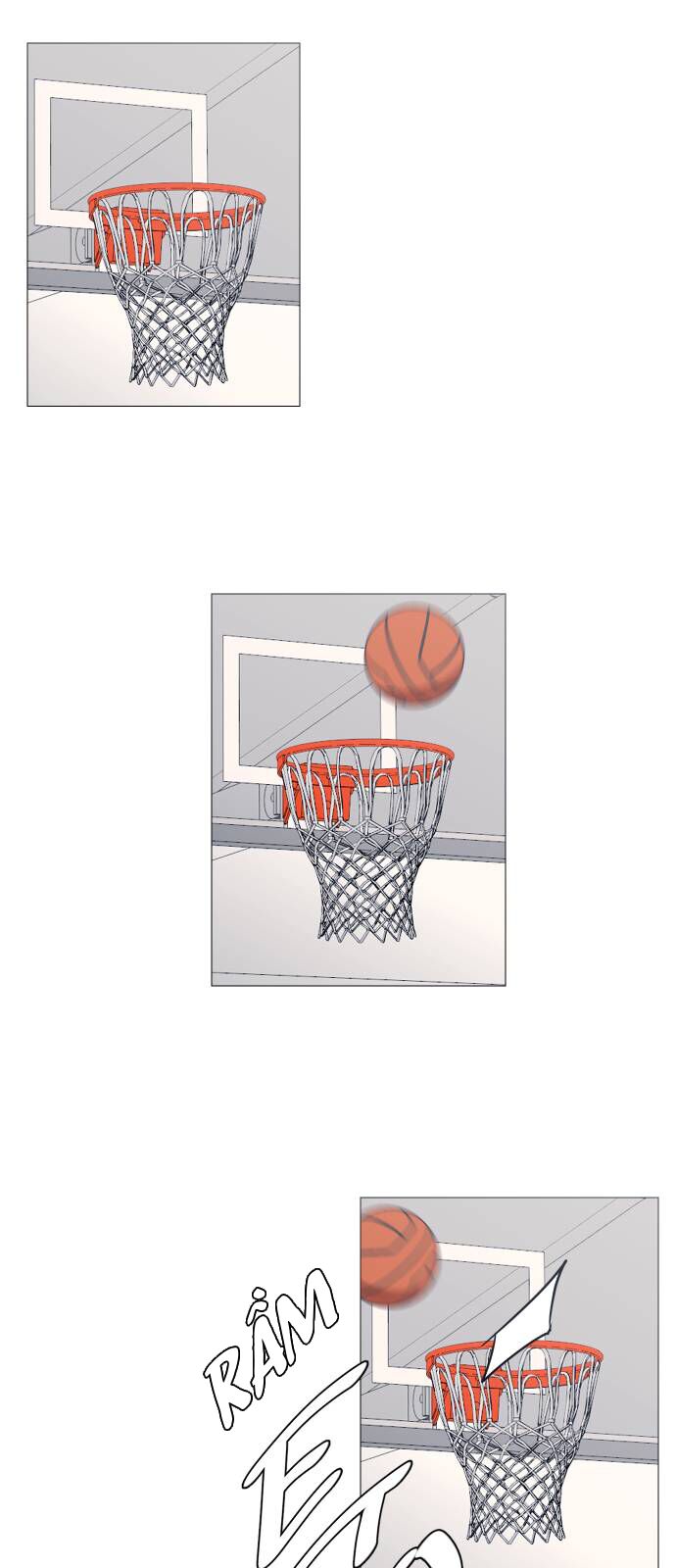 Garbage Time: Chapter 78