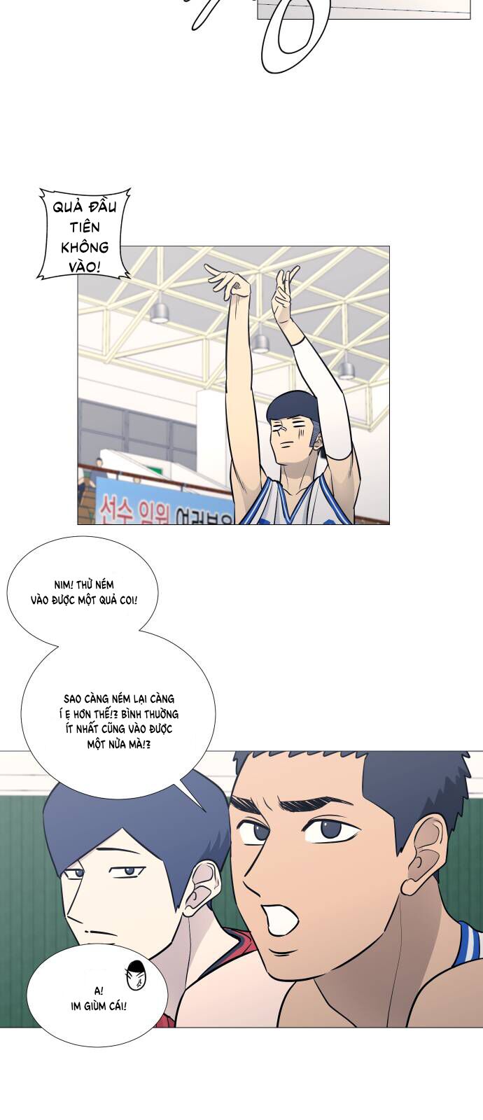 Garbage Time: Chapter 78