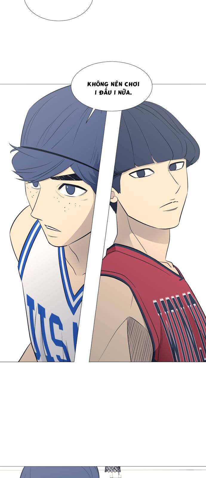 Garbage Time: Chapter 79