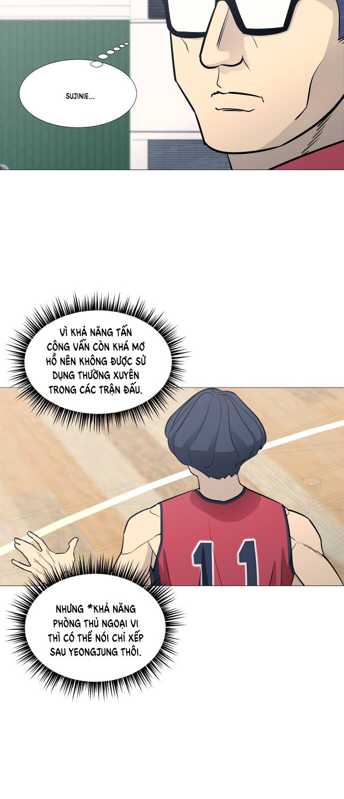 Garbage Time: Chapter 79