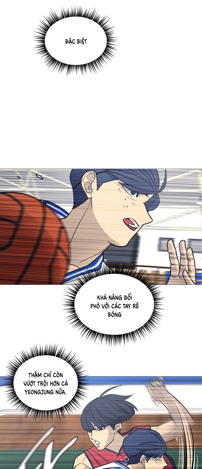 Garbage Time: Chapter 79