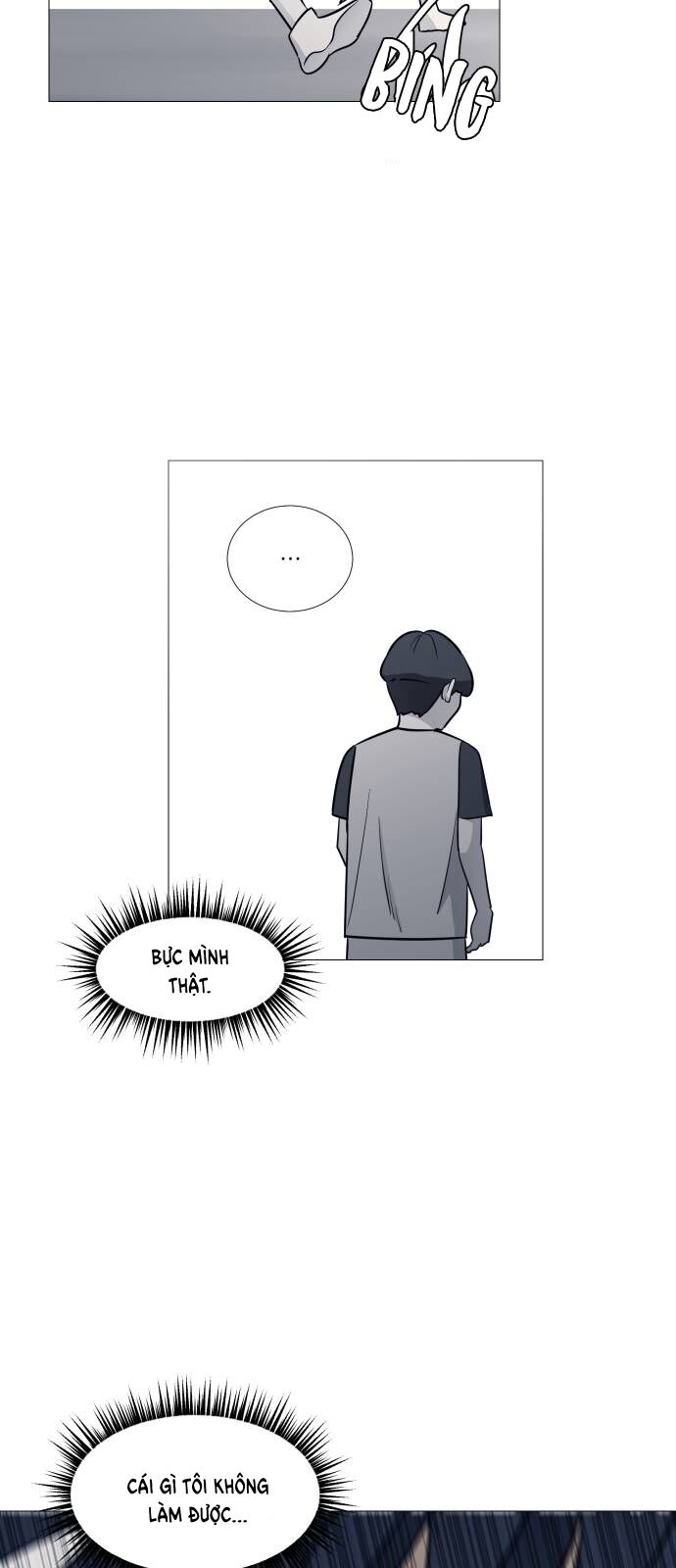 Garbage Time: Chapter 79