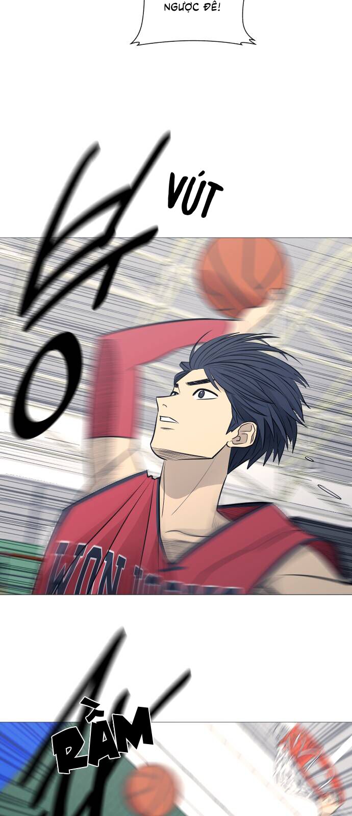 Garbage Time: Chapter 79