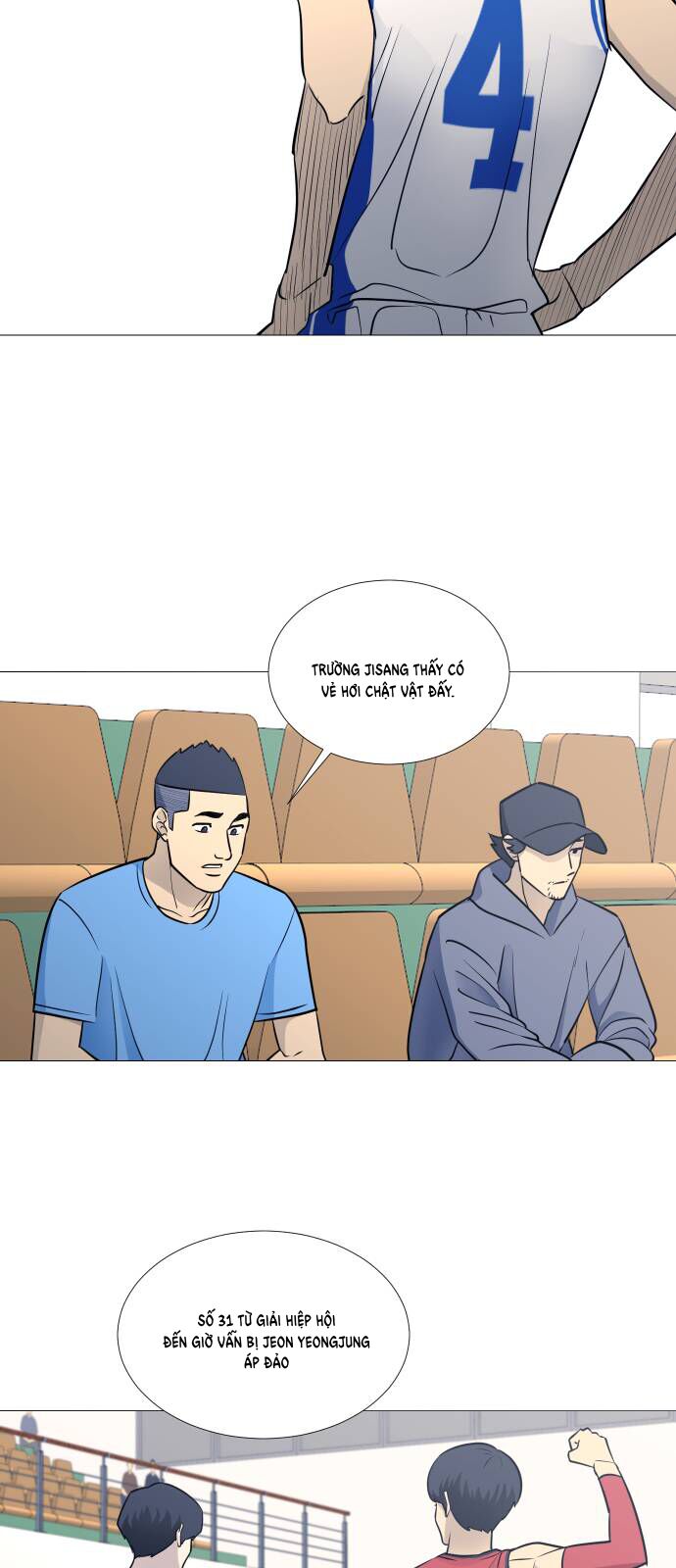 Garbage Time: Chapter 79