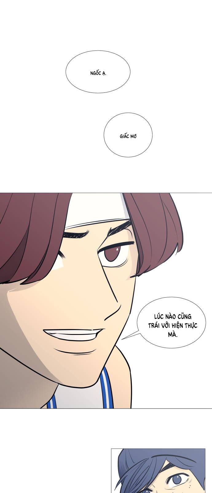 Garbage Time: Chapter 79