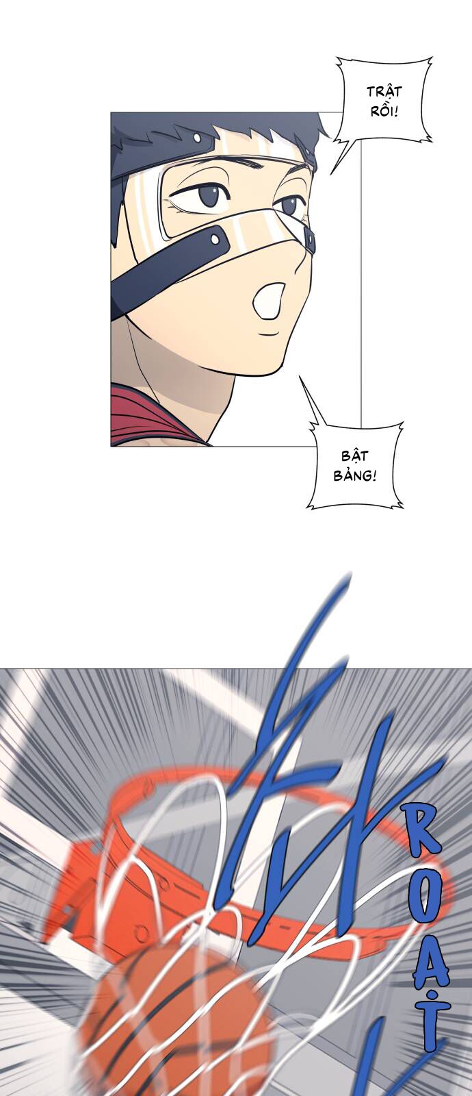 Garbage Time: Chapter 79