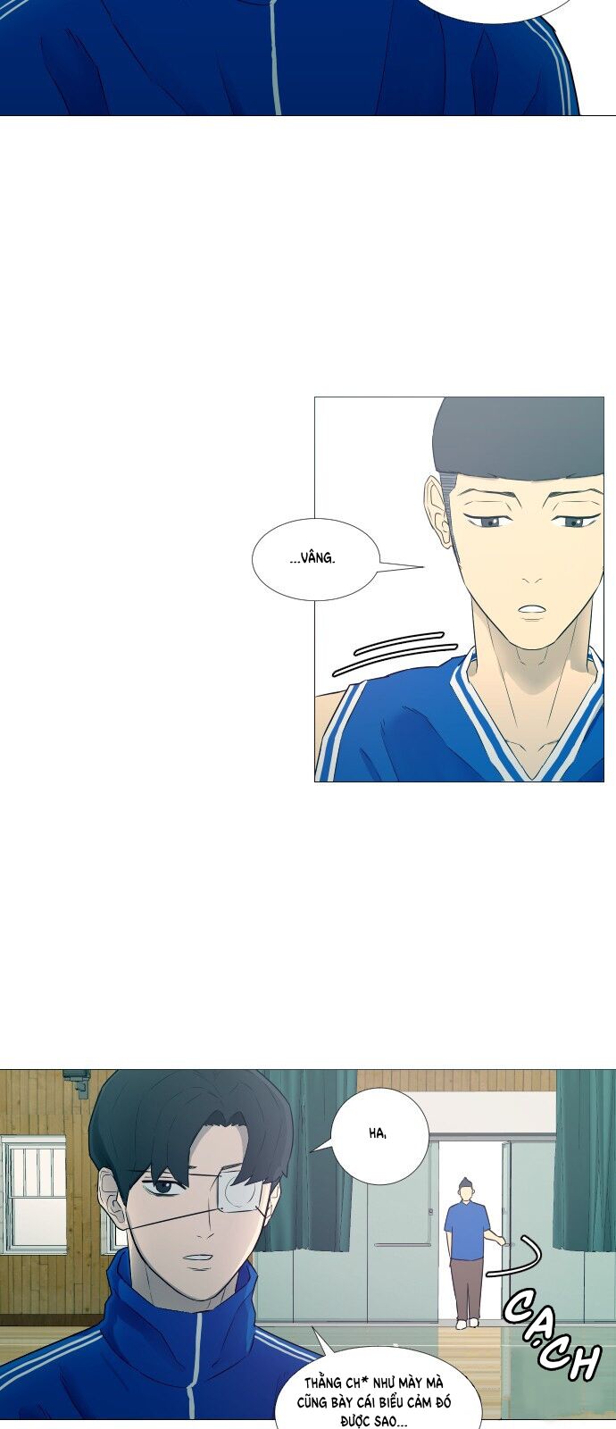 Garbage Time: Chapter 8