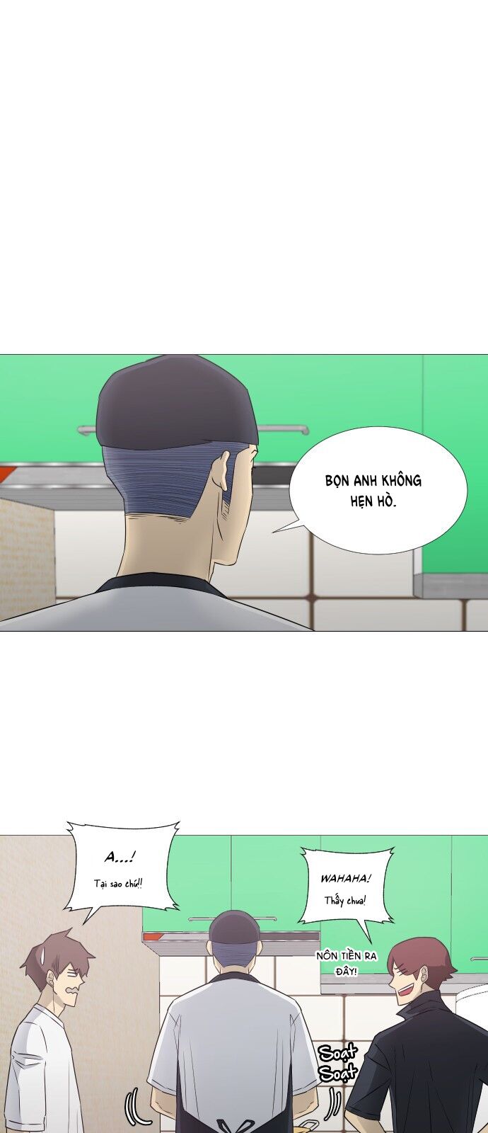 Garbage Time: Chapter 8