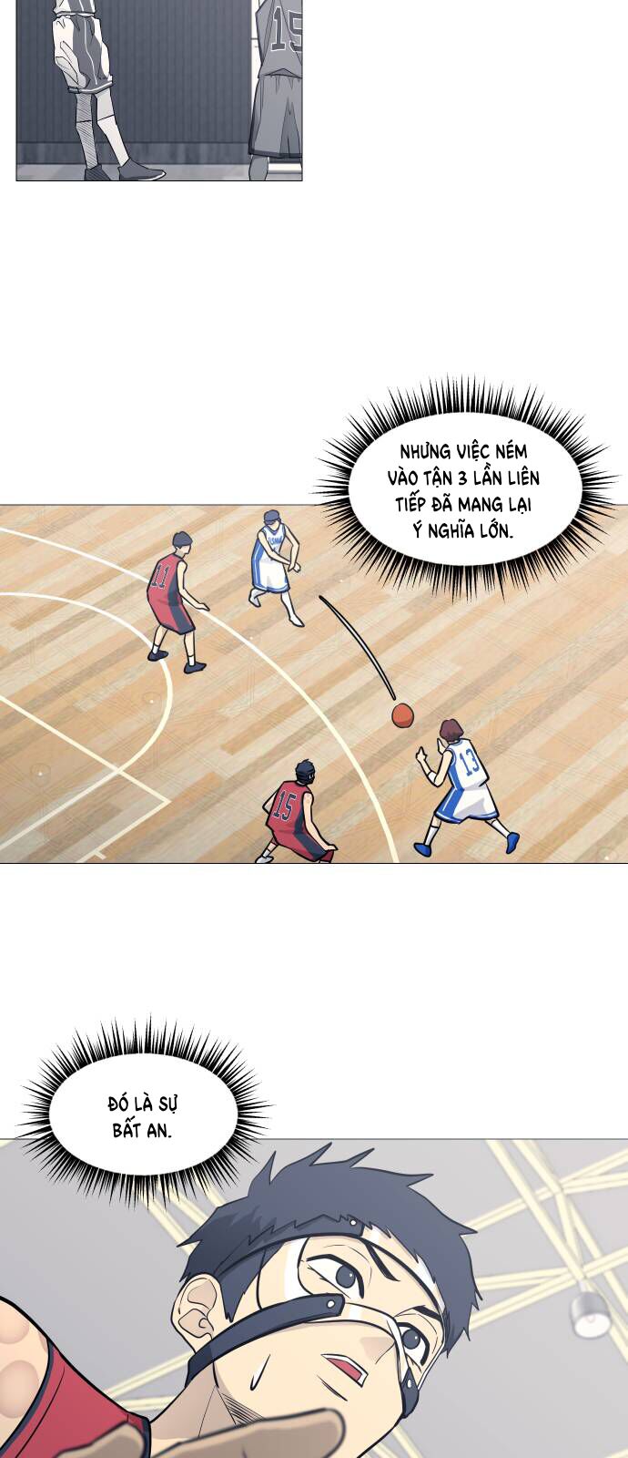 Garbage Time: Chapter 80