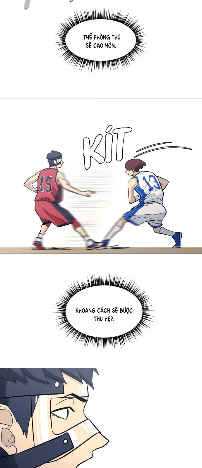 Garbage Time: Chapter 80