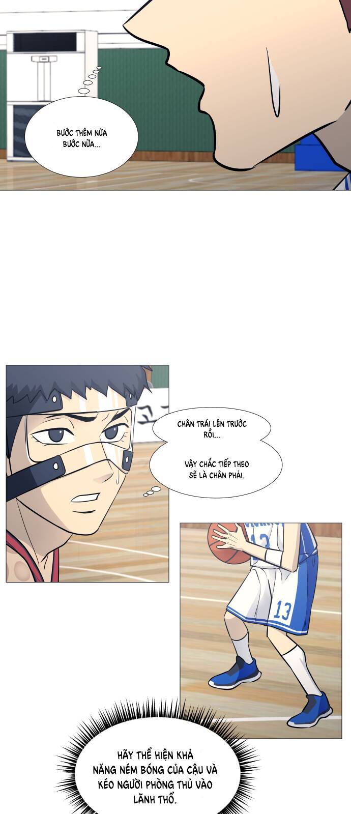 Garbage Time: Chapter 80