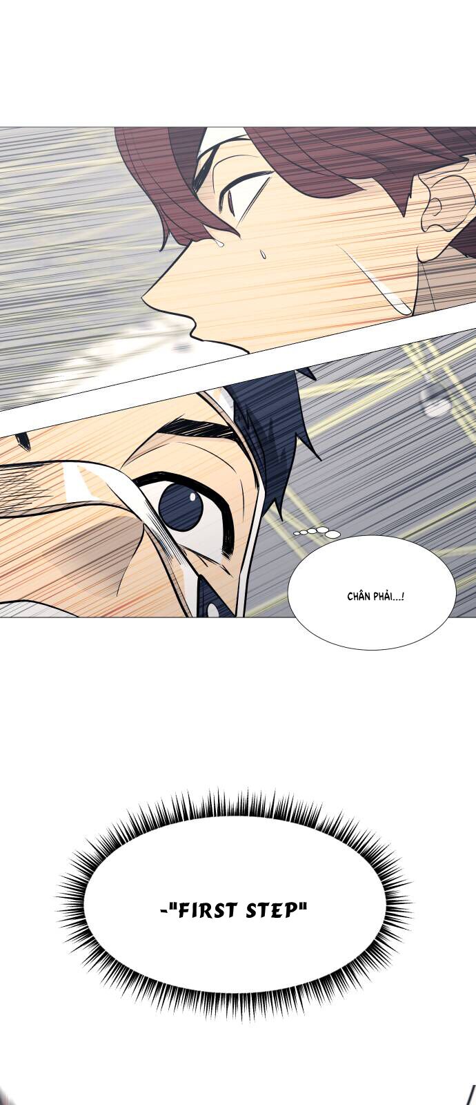 Garbage Time: Chapter 80