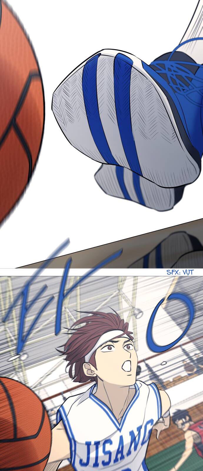 Garbage Time: Chapter 80