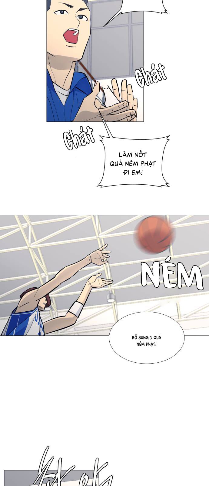 Garbage Time: Chapter 80