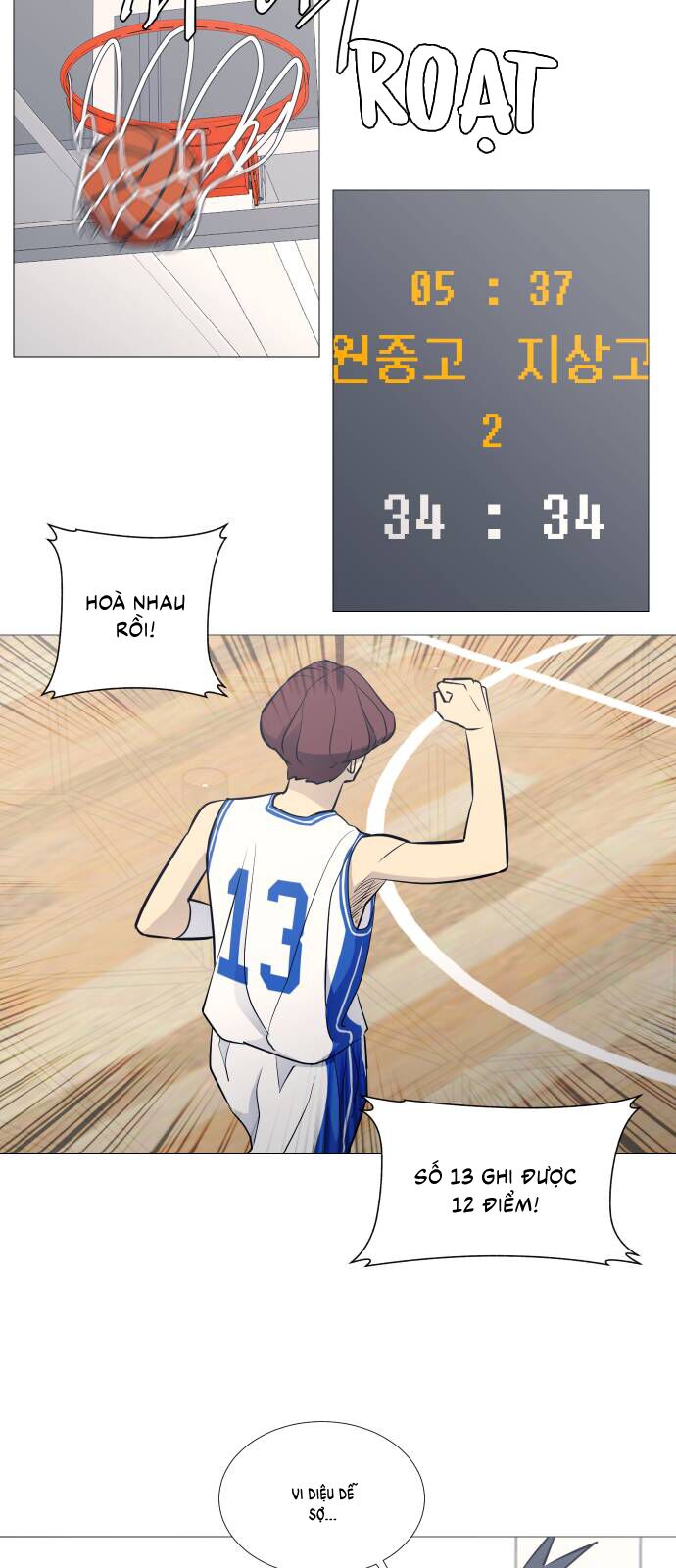 Garbage Time: Chapter 80