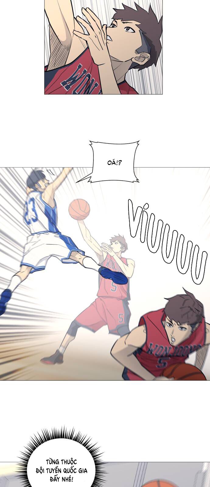 Garbage Time: Chapter 80