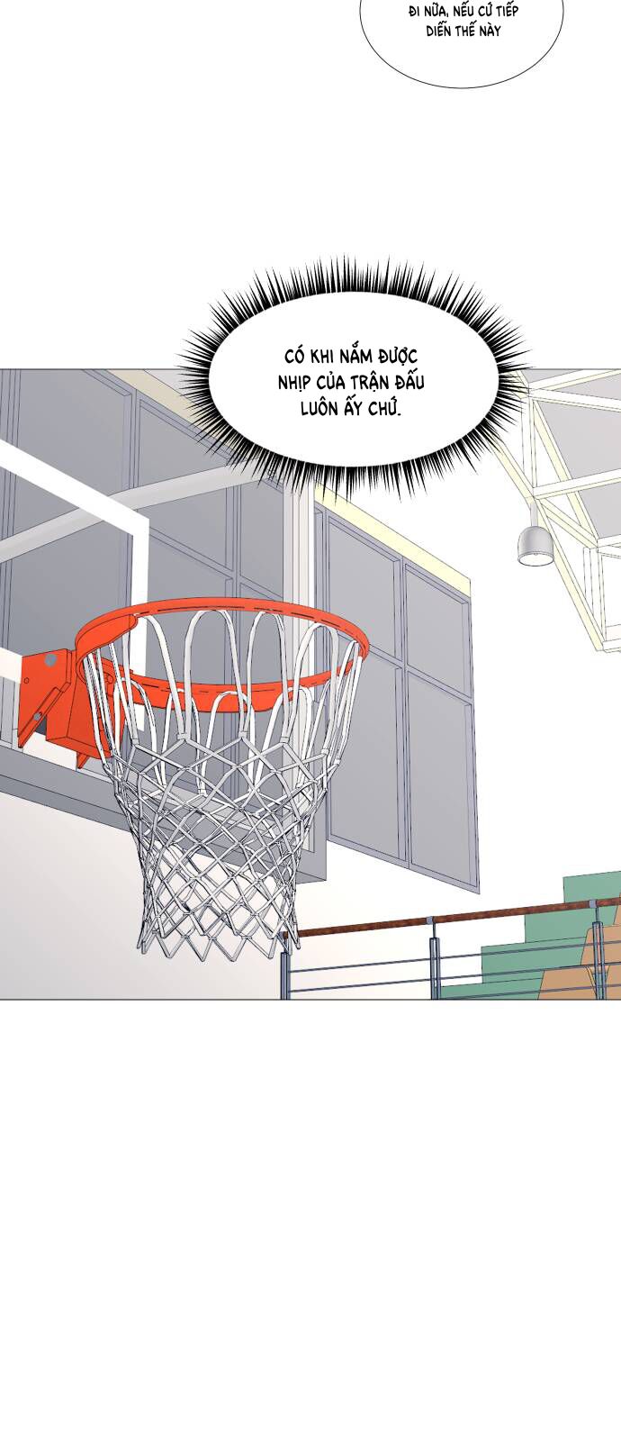 Garbage Time: Chapter 80