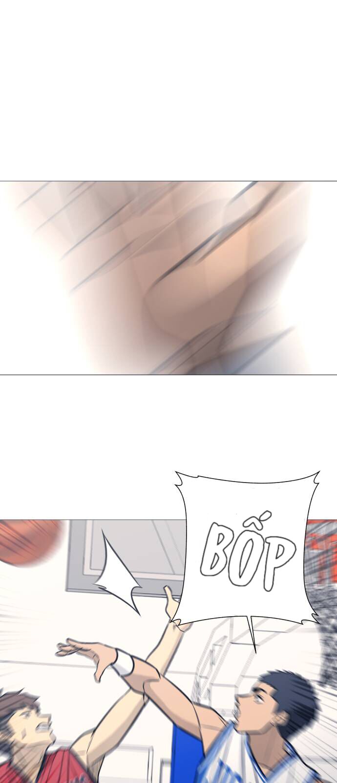 Garbage Time: Chapter 81