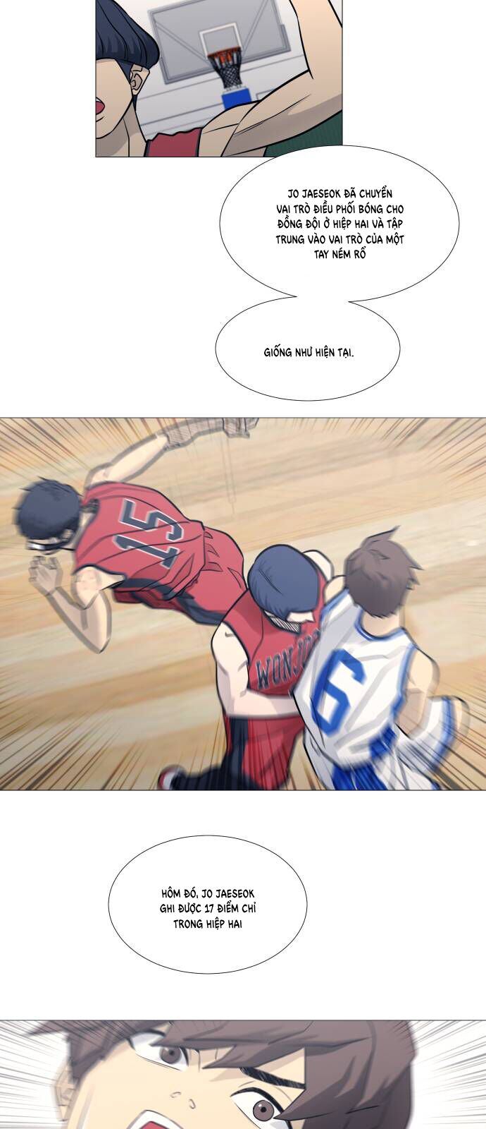 Garbage Time: Chapter 82