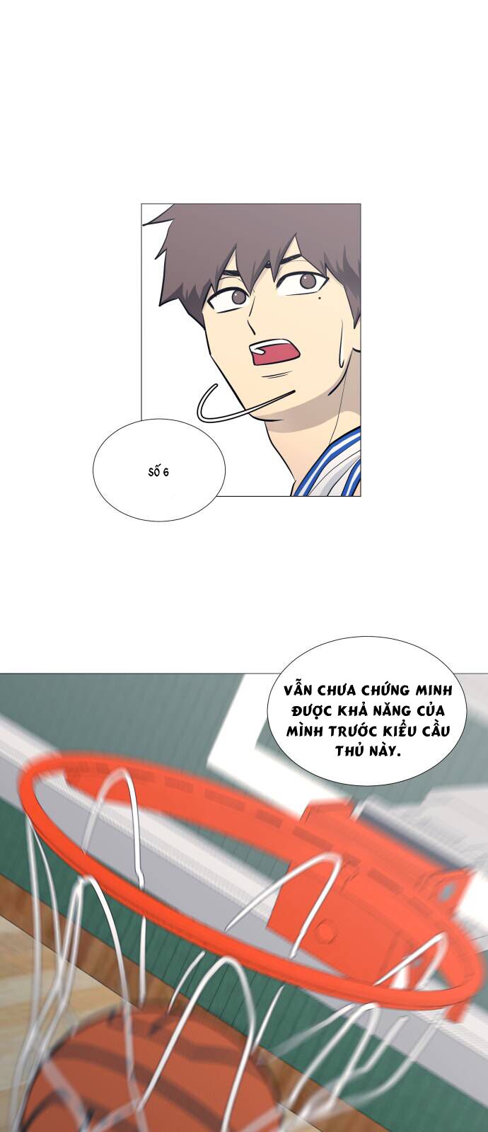 Garbage Time: Chapter 82