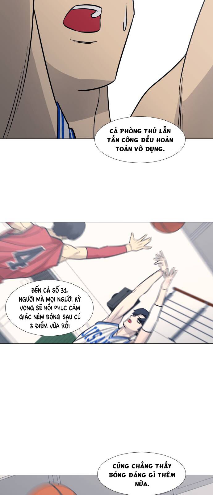 Garbage Time: Chapter 82