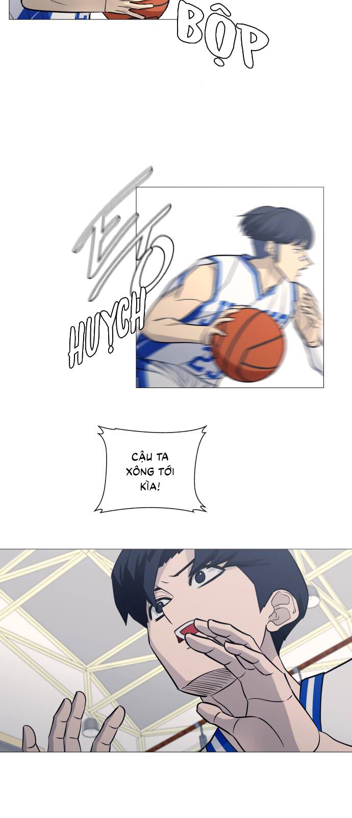 Garbage Time: Chapter 82