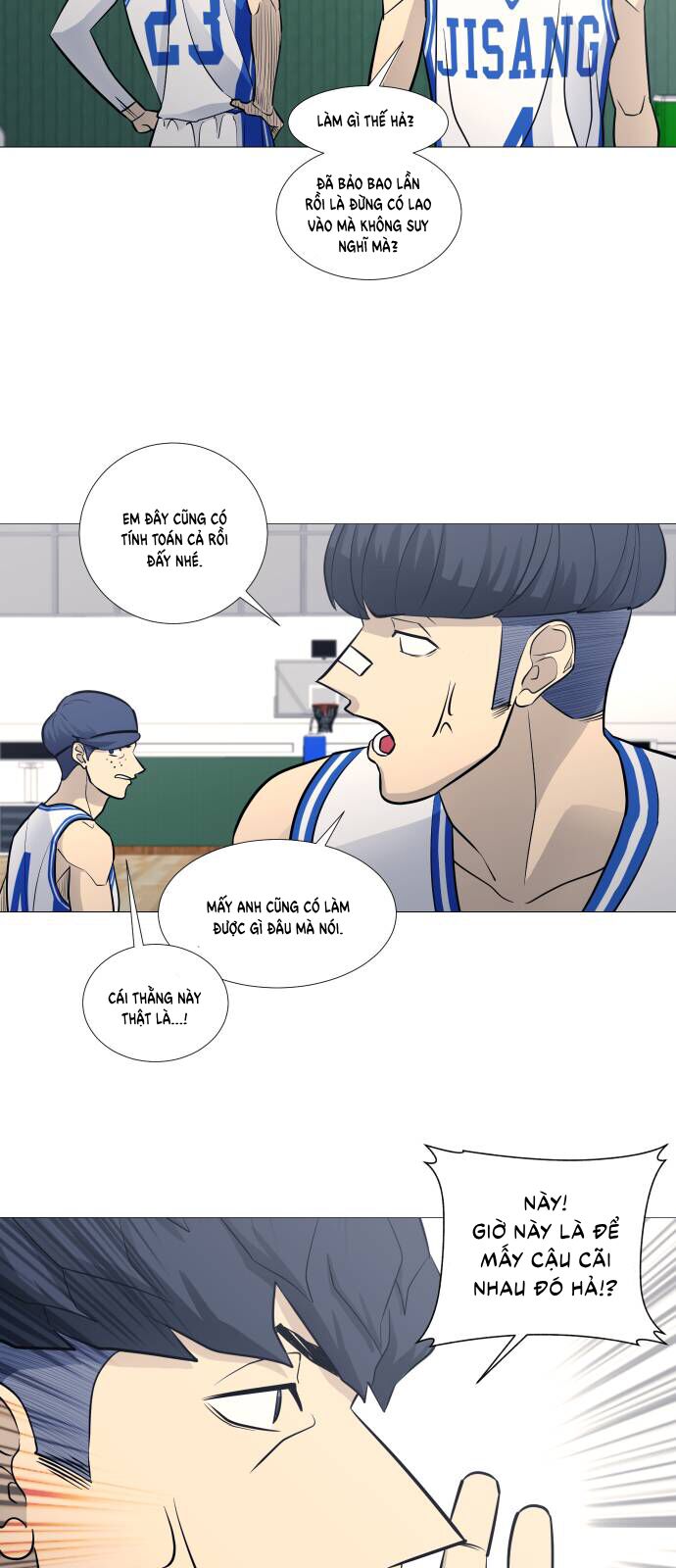 Garbage Time: Chapter 82