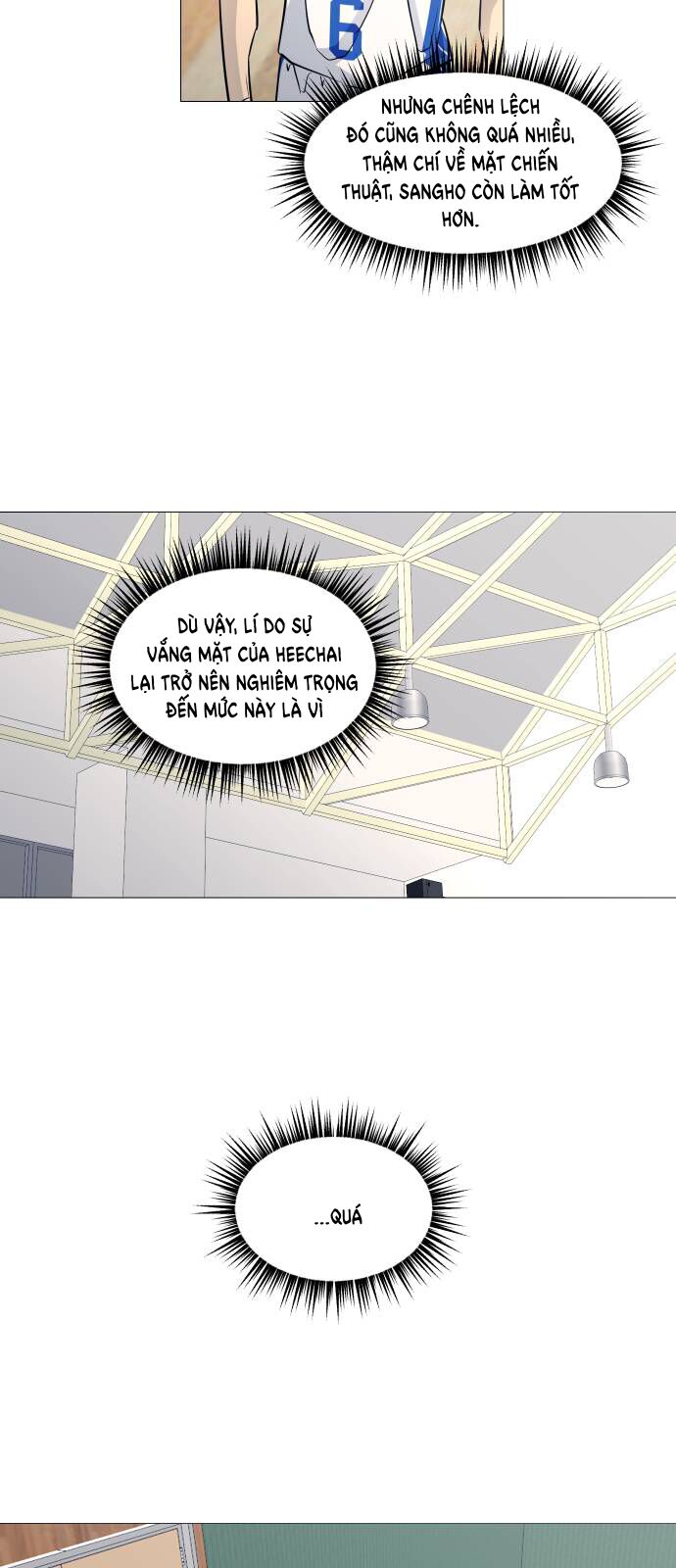 Garbage Time: Chapter 82