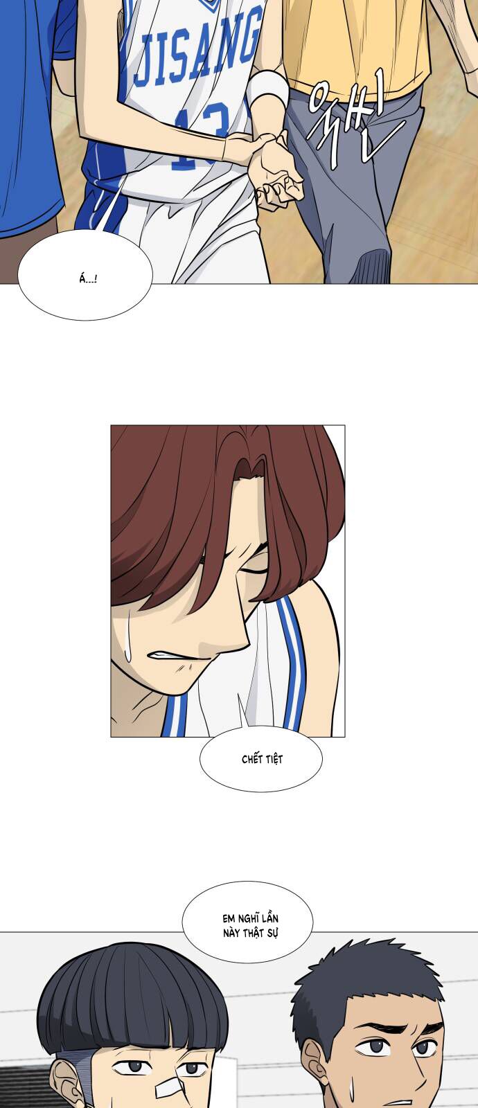 Garbage Time: Chapter 82