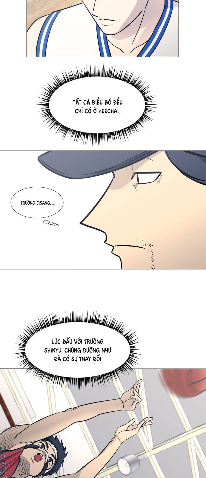 Garbage Time: Chapter 82