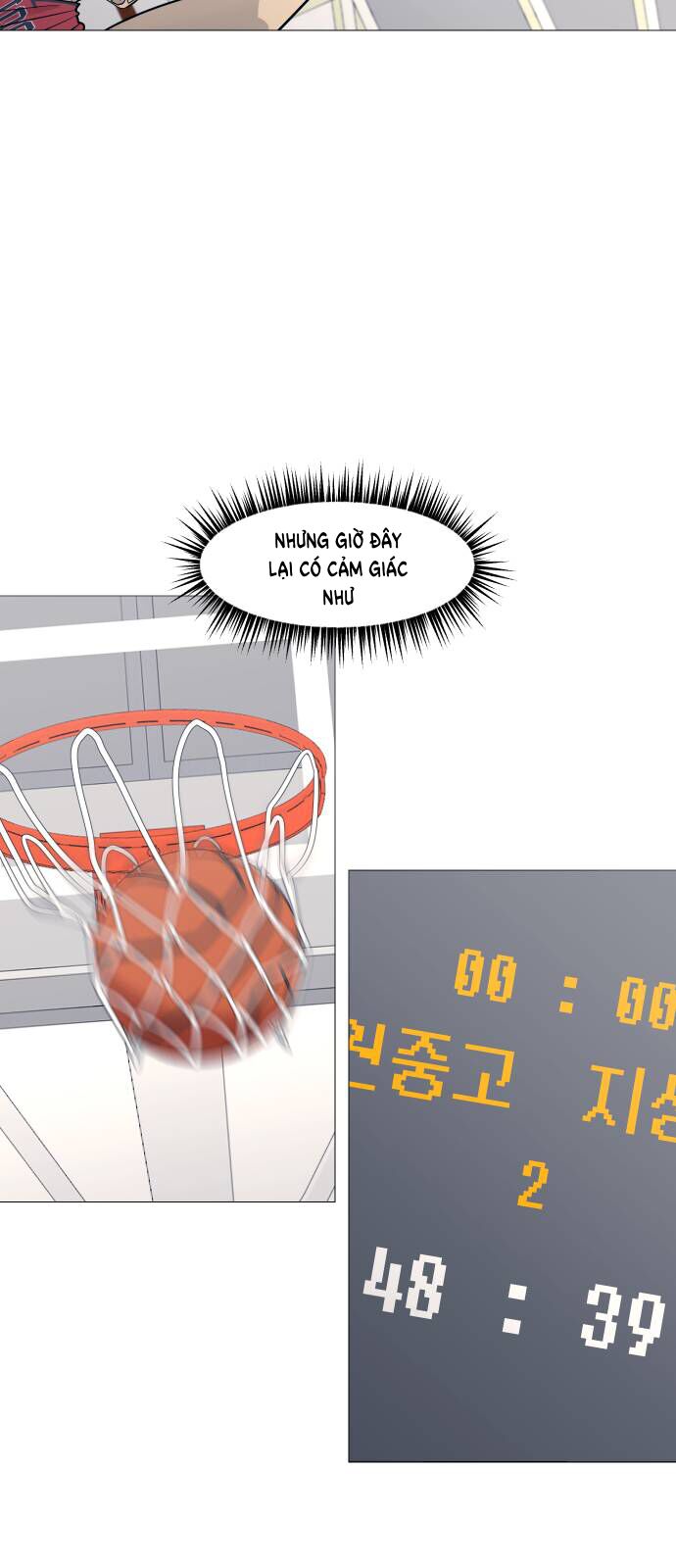 Garbage Time: Chapter 82