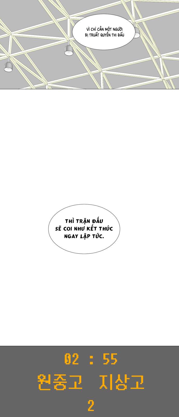 Garbage Time: Chapter 82