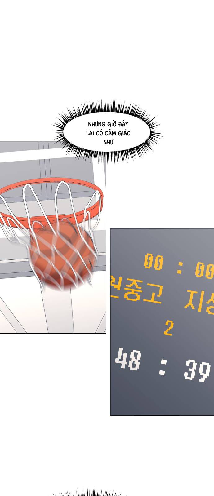 Garbage Time: Chapter 83