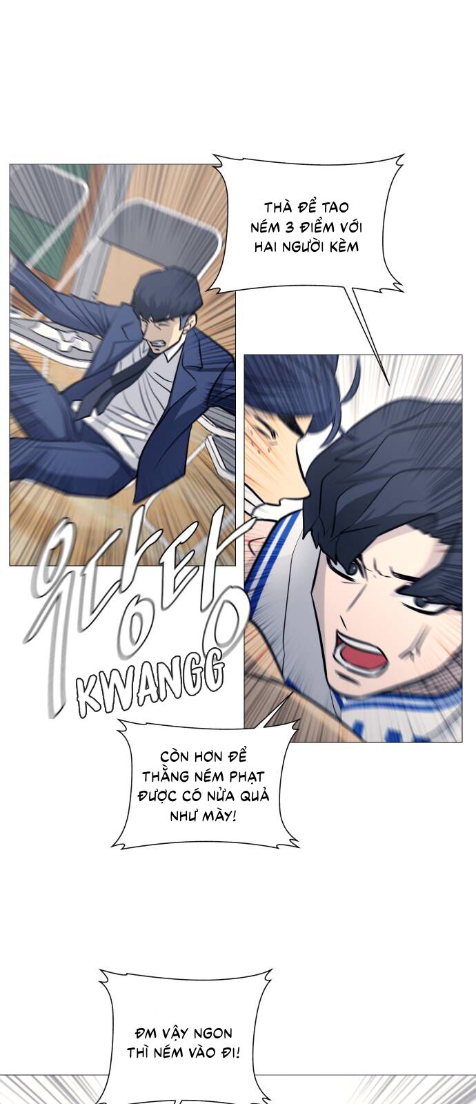 Garbage Time: Chapter 83