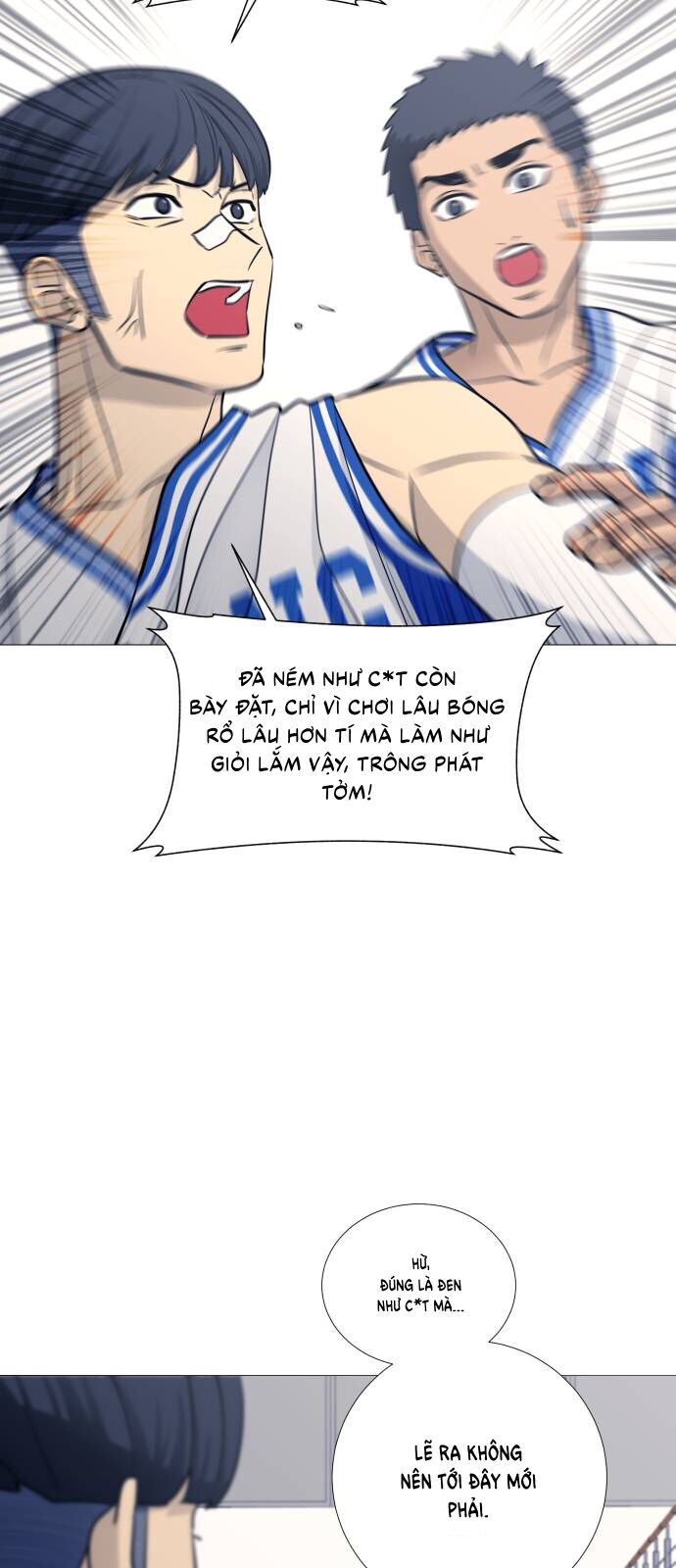 Garbage Time: Chapter 83