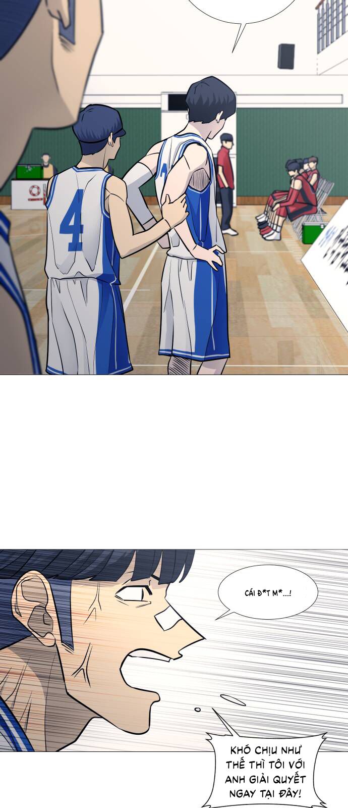 Garbage Time: Chapter 83