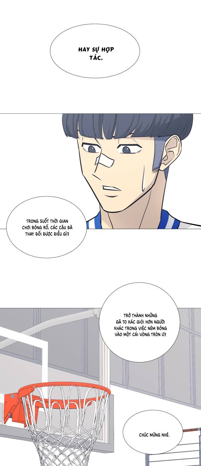 Garbage Time: Chapter 83