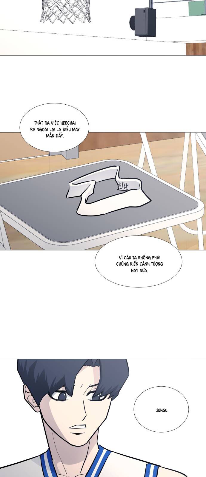 Garbage Time: Chapter 83