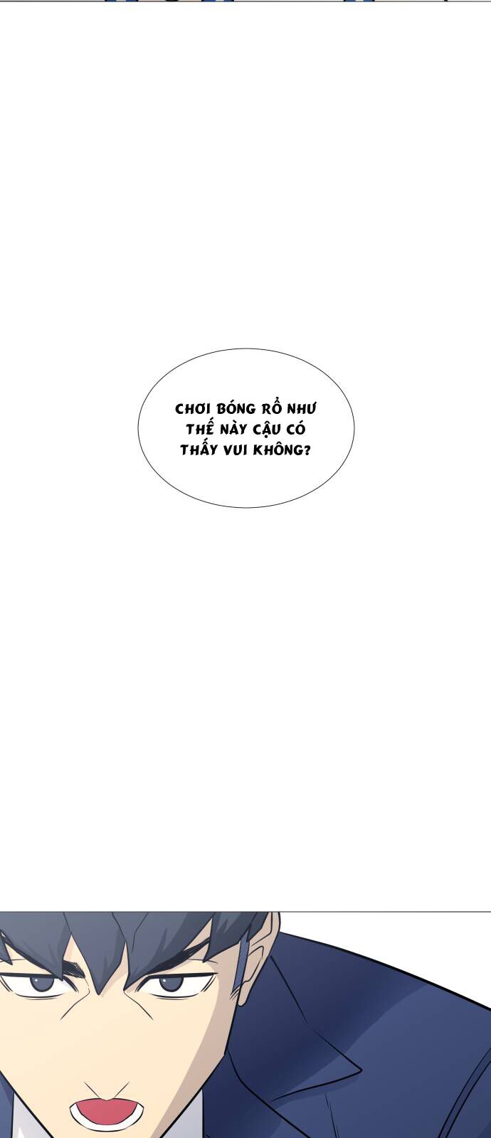 Garbage Time: Chapter 83