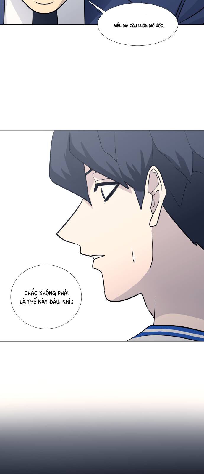 Garbage Time: Chapter 83